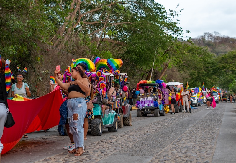 Sayulita Pride 2025