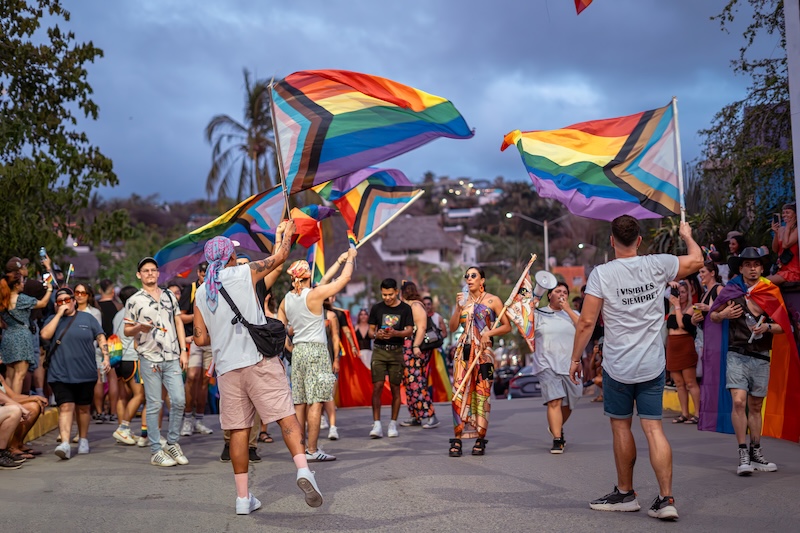 Sayulita Pride 2025