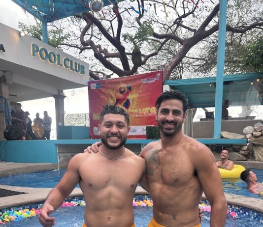 Fotos: Duckathon 2026 recauda fondos para el Centro Comunitario Gay+ de Vallarta Duckathon 2026