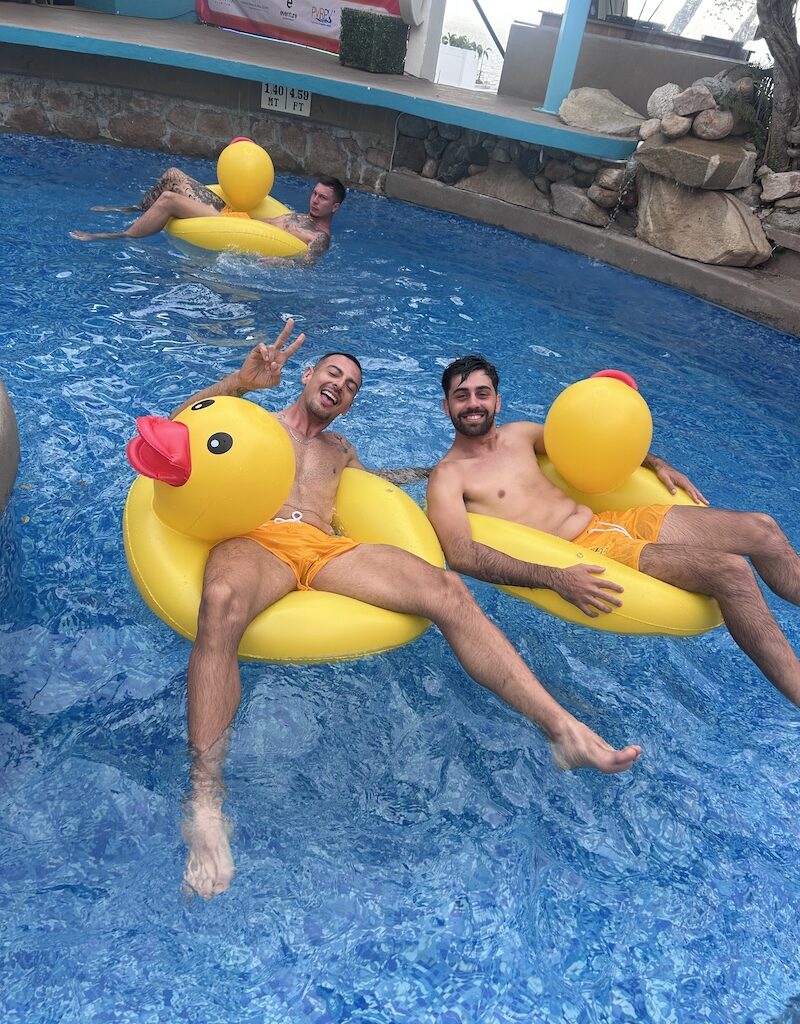 Duckathon 2026