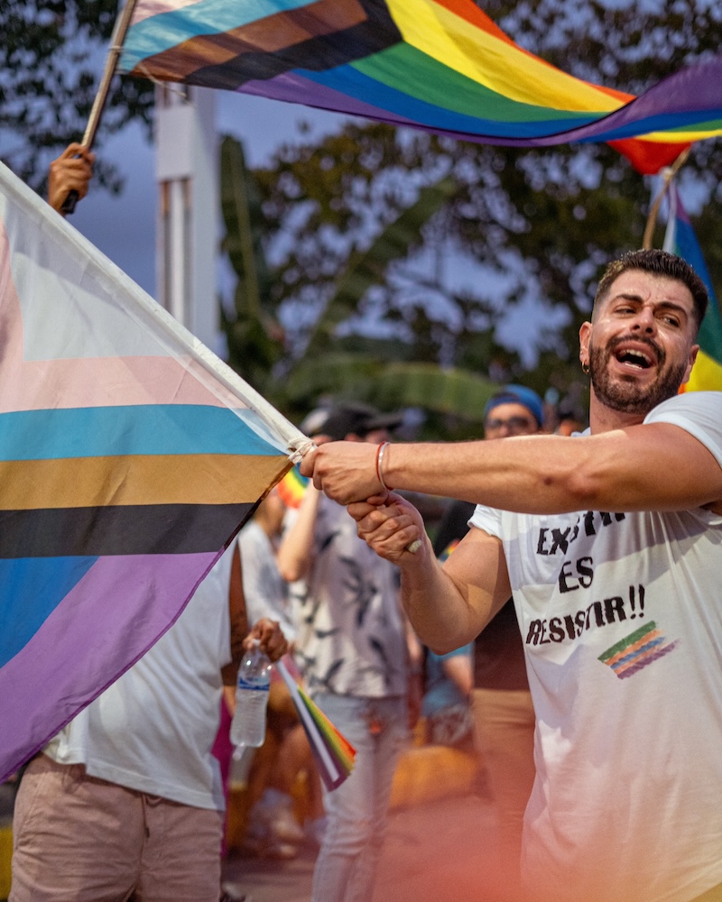 Sayulita Pride 2025