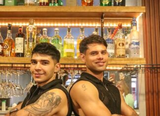 Opal Bar PV: una nueva y sofisticada joya en la escena nocturna portada opal bar verano 2026