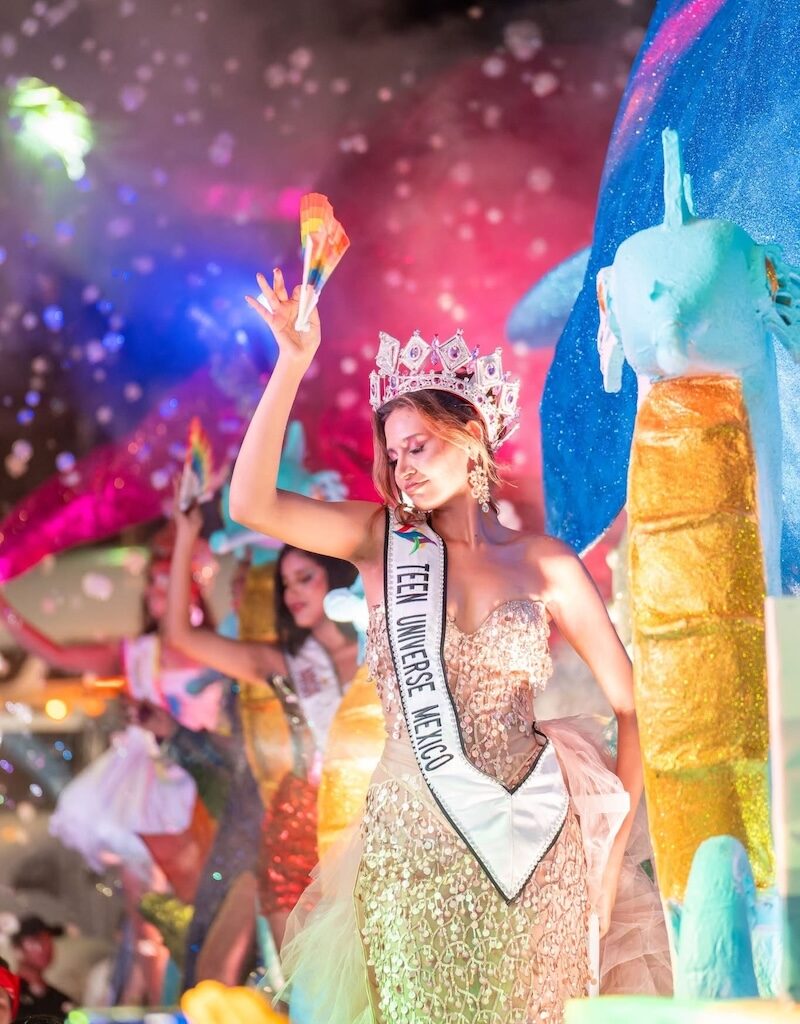 Sayulita Pride 2025