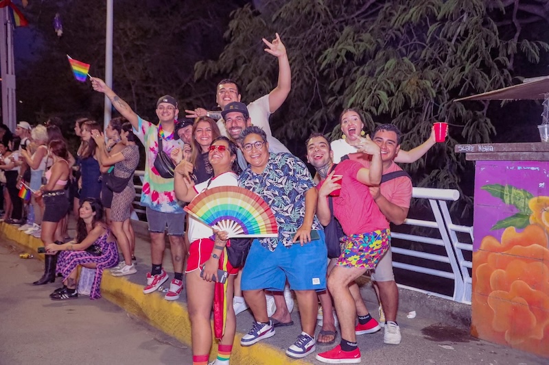 Sayulita Pride 2025