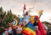 Sayulita Pride 2026: Gran Desfile el viernes 29 de mayo sayulita pride