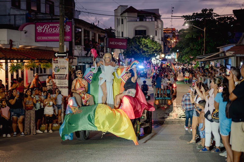 Sayulita Pride 2025
