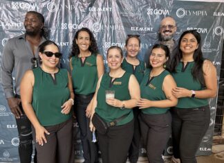 Fotos: Olympia celebra la inauguración de unidad modelo unidad modelo de Olympia