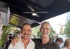 Fotos: Mixer Gay+ en The Red Door Versalles mixer gay the red door