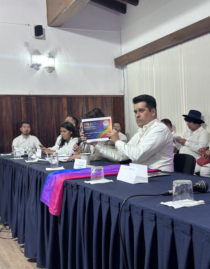 cabildo diversidad 2026