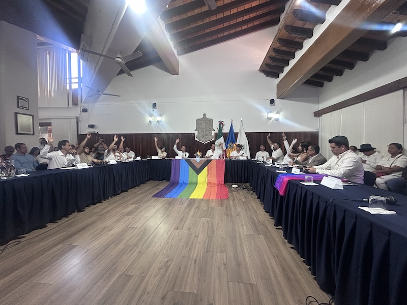 cabildo diversidad 2026