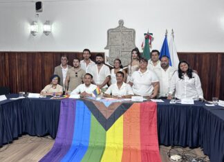 El segundo Cabildo de la Diversidad de Puerto Vallarta celebra su primera sesión cabildo diversidad 2026