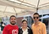 Fotos: Campaña de detección “Círculo Rojo” de Vallarta Pride 2026 circulo rojo pride 2026