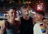 La serie de viajes de Grindr destaca a Puerto Vallarta y al hotel The Tryst en su nuevo episodio Luis, Colton, Pelayo