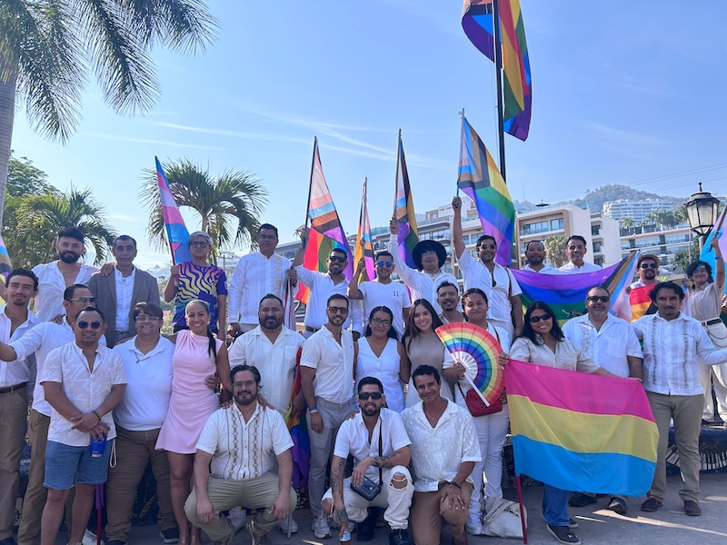 Pride 2026 Izado de Bandera 10