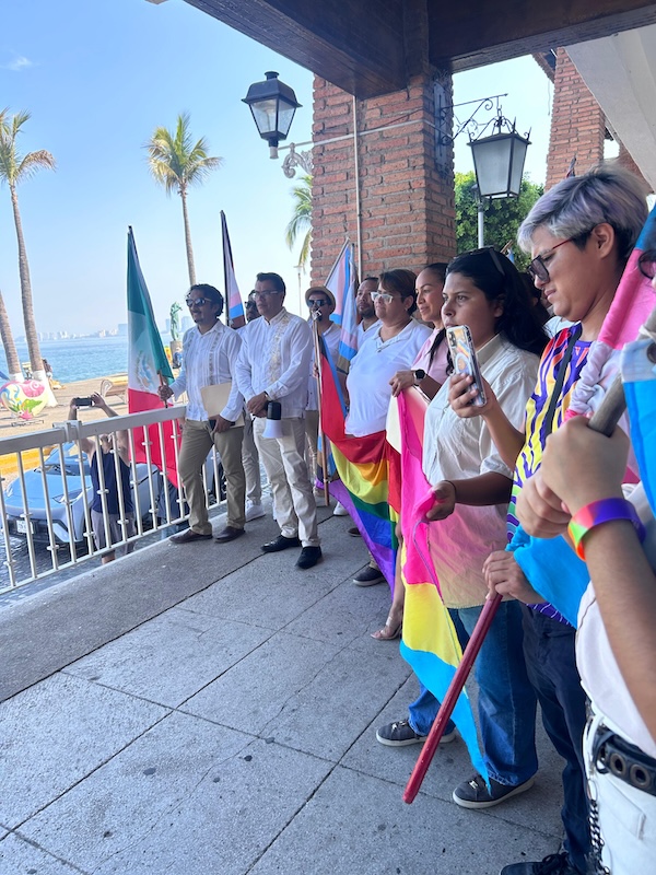 Pride 2026 Izado de Bandera 13