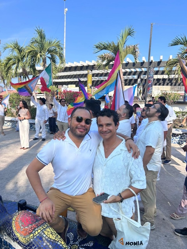Pride 2026 Izado de Bandera 6
