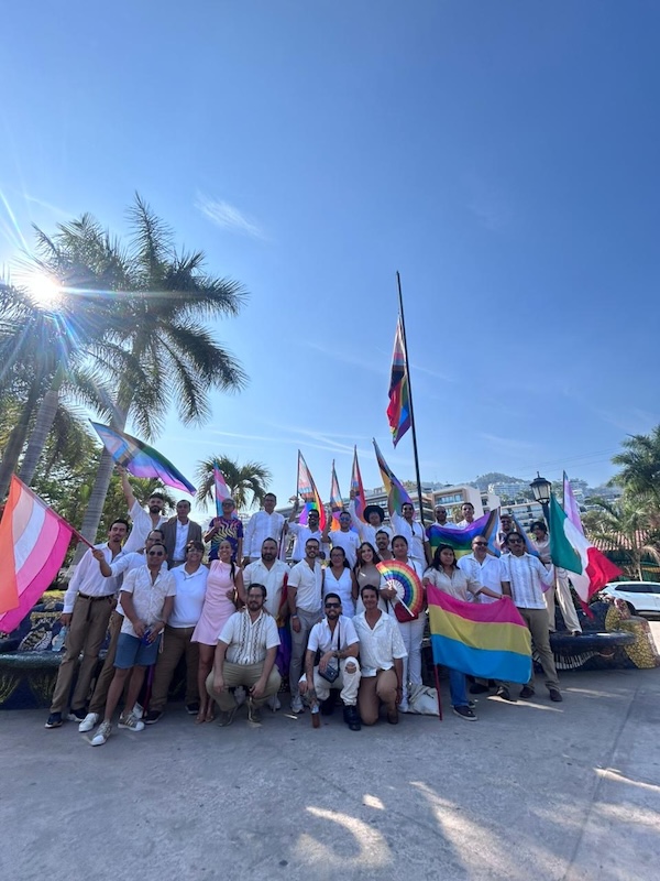 Pride 2026 Izado de Bandera 7