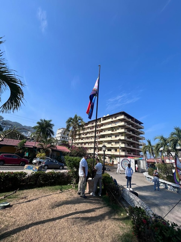 Pride 2026 Izado de Bandera 8
