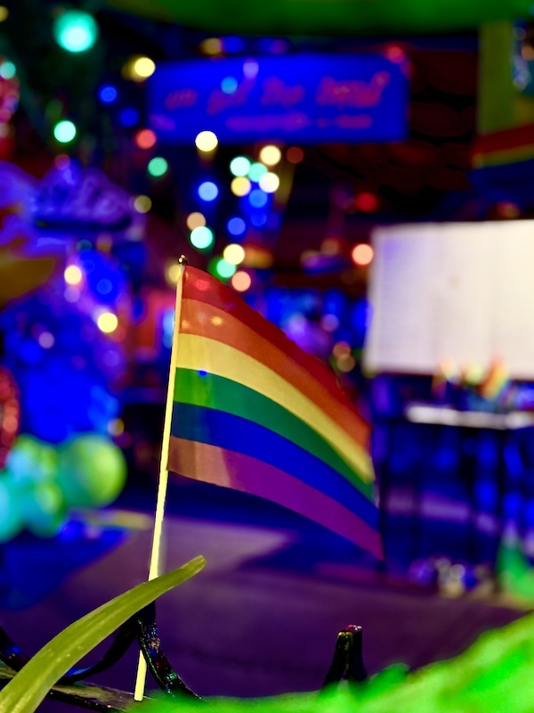 Desfile del Orgullo Vallarta 2 1