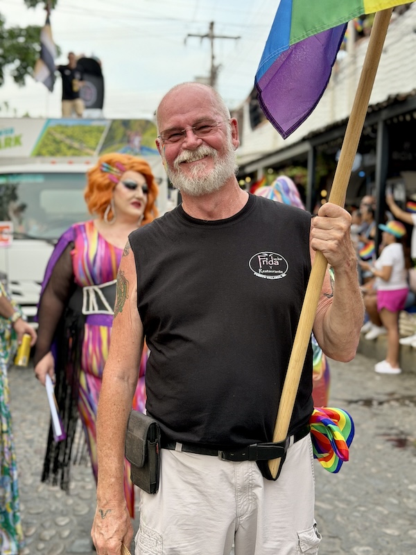 Desfile del Orgullo Vallarta 2 10