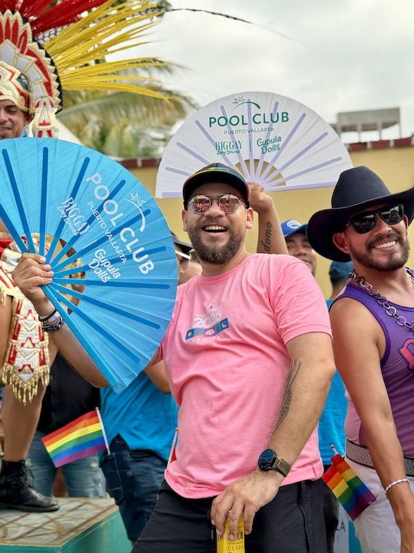 Desfile del Orgullo Vallarta 2 12