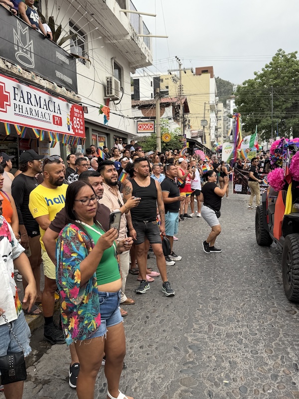 Desfile del Orgullo Vallarta 2 15