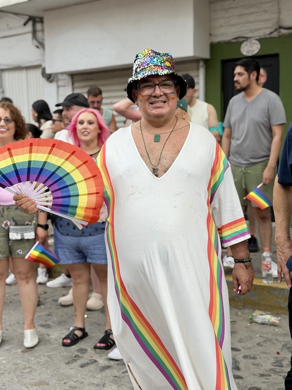 Desfile del Orgullo Vallarta 2 16