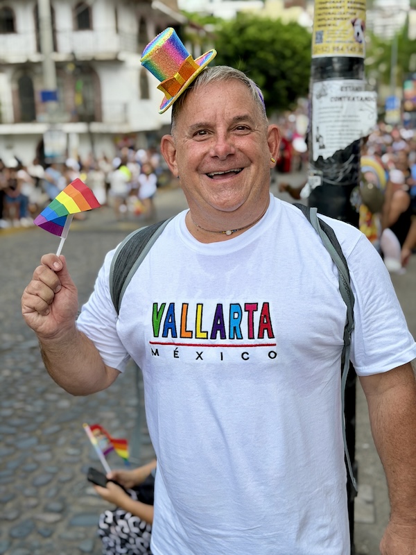 Desfile del Orgullo Vallarta 2 19