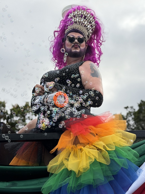Desfile del Orgullo Vallarta 2 22
