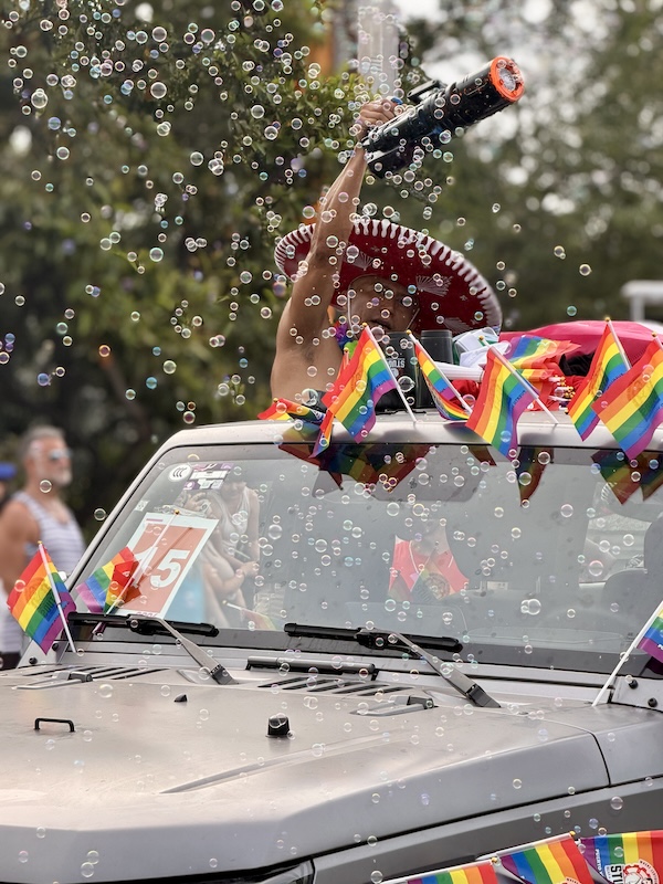 Desfile del Orgullo Vallarta 2 23