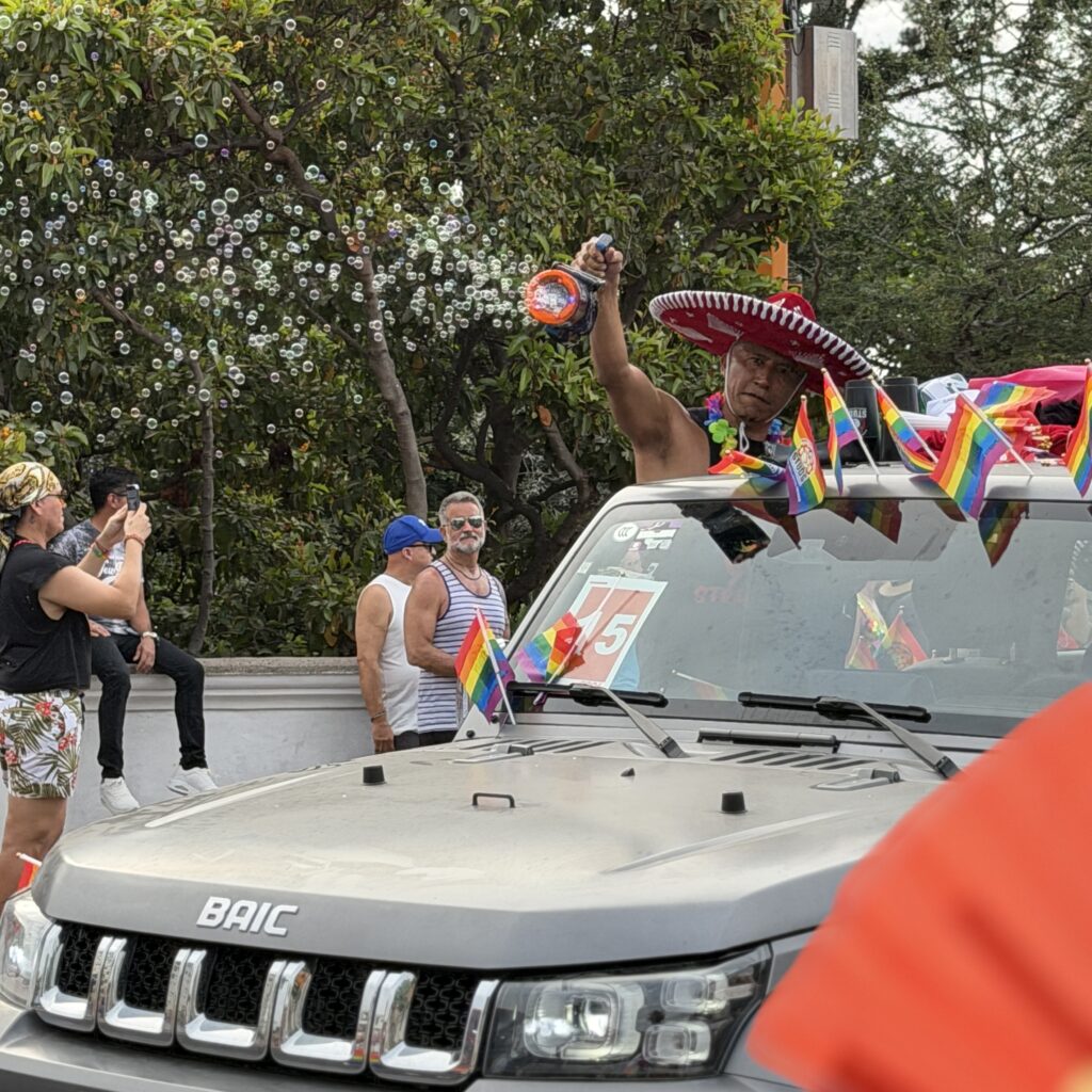 Desfile del Orgullo Vallarta 2 24