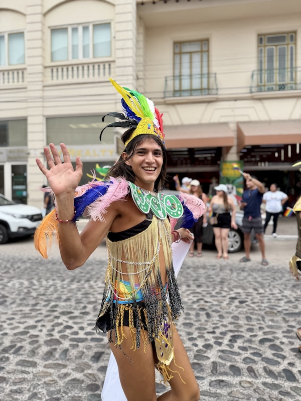Desfile del Orgullo Vallarta 2 4