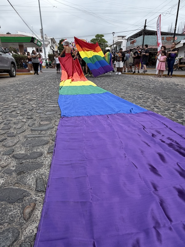 Desfile del Orgullo Vallarta 2 5