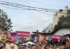 Vallarta Pride 2026 atrae a más de 40.000 visitantes Desfile del Orgullo Vallarta 2 7