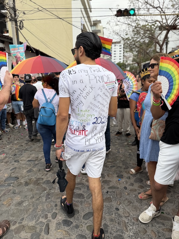 Desfile del Orgullo Vallarta 2 8