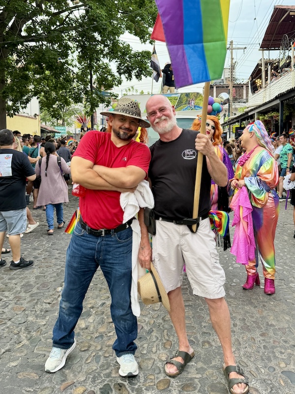Desfile del Orgullo Vallarta 2 9