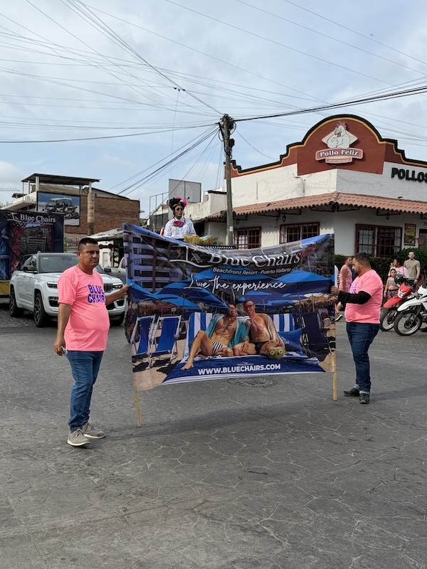 Desfile del Vallarta Pride 3 12