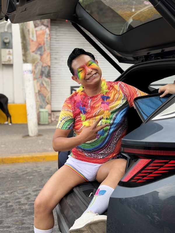 Desfile del Vallarta Pride 3 14