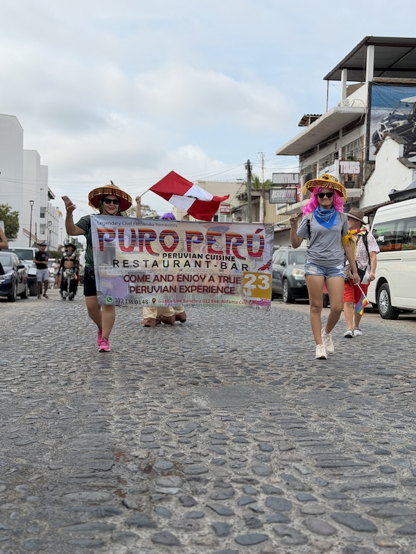 Desfile del Vallarta Pride 3 15
