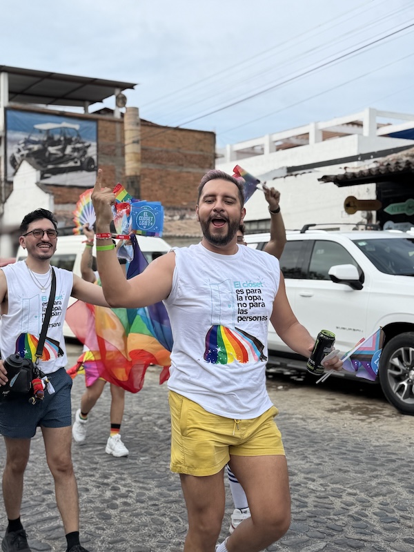 Desfile del Vallarta Pride 3 18
