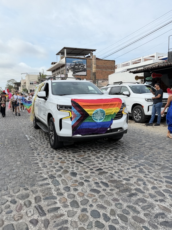 Desfile del Vallarta Pride 3 19