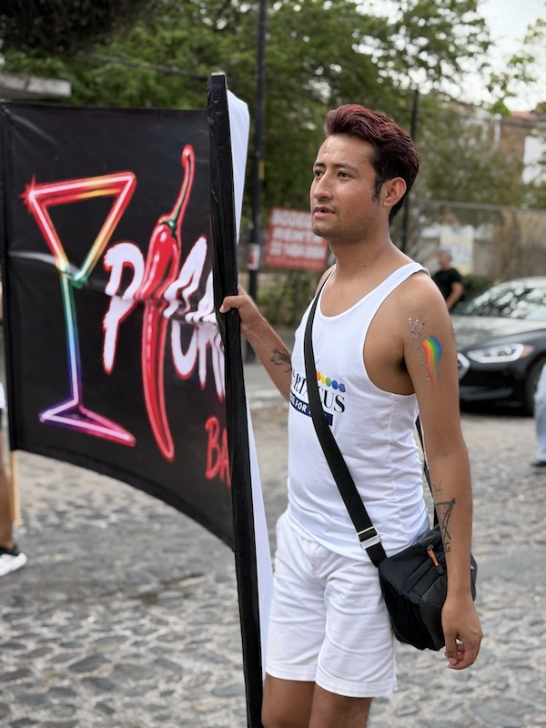 Desfile del Vallarta Pride 3 20