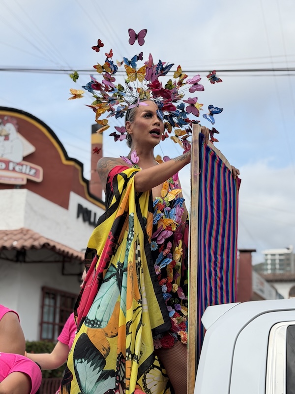 Desfile del Vallarta Pride 3 30