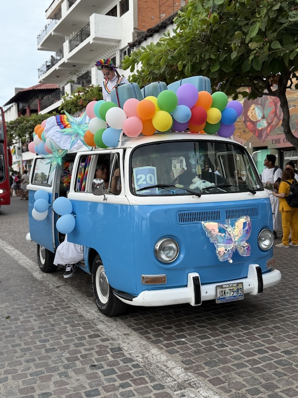 Desfile del Vallarta Pride 3 8