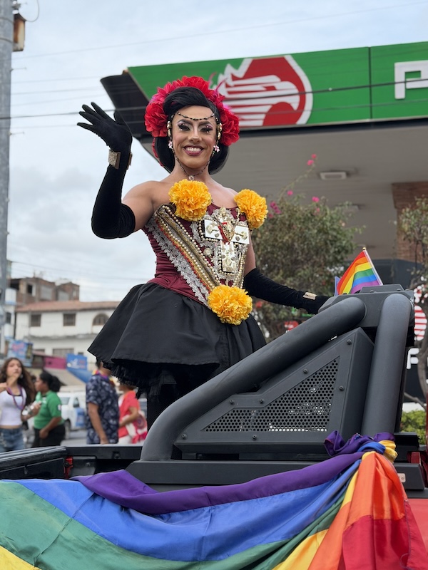 Desfile del Vallarta Pride 3 9