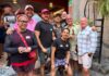 Fotos: Gay+ Mixer en The Brick Oven gay+ mixer brick oven 2026