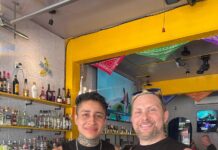The Banana Factory refresca el verano con una «happy hour» 2×1 The Banana Factory