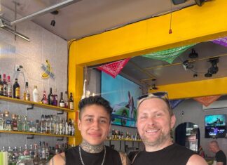 The Banana Factory refresca el verano con una «happy hour» 2×1 The Banana Factory