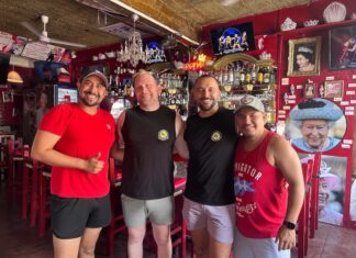 Reinas Bar inicia una nueva etapa con nuevo propietario Reinas Bar 2026