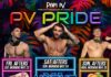 Baila hasta el amanecer este Vallarta Pride en los after-parties de PAPI PV papi pv pride 2026